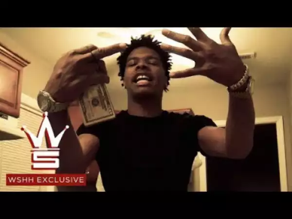 Video: Youngstar Feat. Lil Baby - Thug Life
